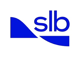 SLB — Schlumberger logo